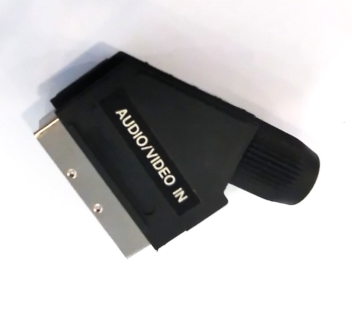 SCART Csatlakozó SC21D