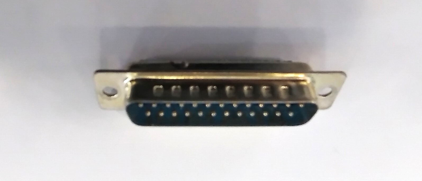 DSF25P Csatlakozó - Image 6