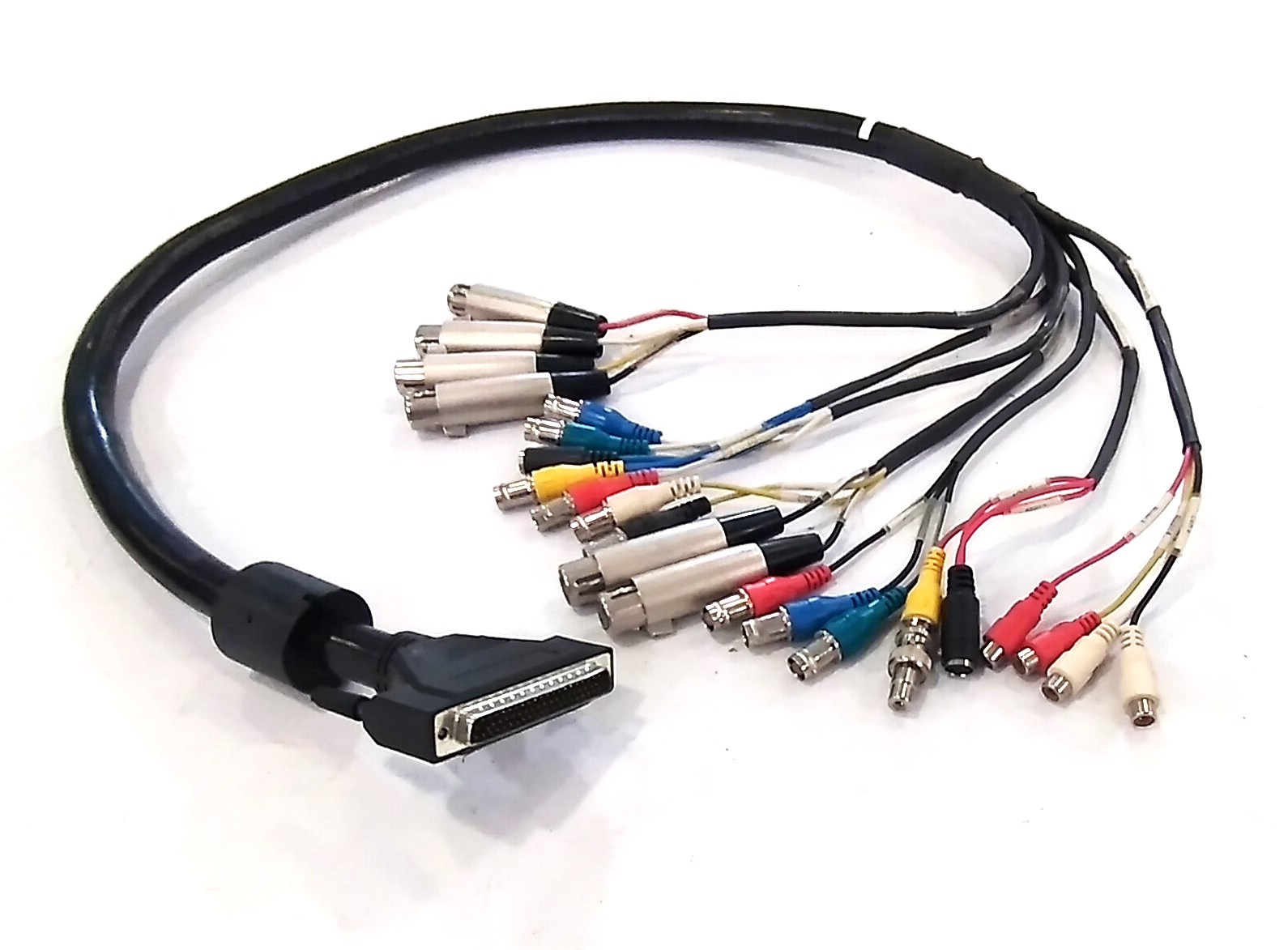 Digital Stream kártya csoportkábel 64PIN