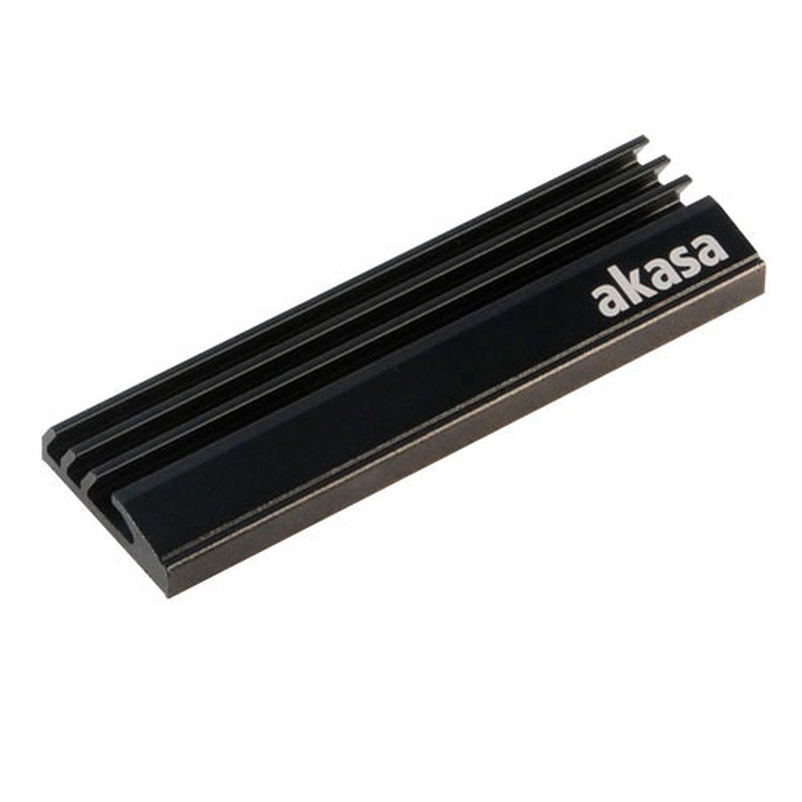 AKASA M.2 SSD Hűtőborda