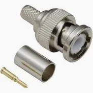 Electronics BNC Csatlakozó