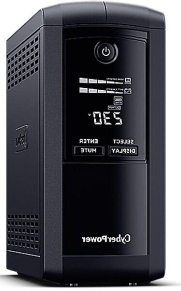 CyberPower VP1000ELCD Szünetmentes áramforrás