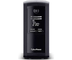 CyberPower VP1000ELCD Szünetmentes áramforrás - Image 3