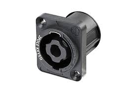 Neutrik SpeakON Csatlakozó