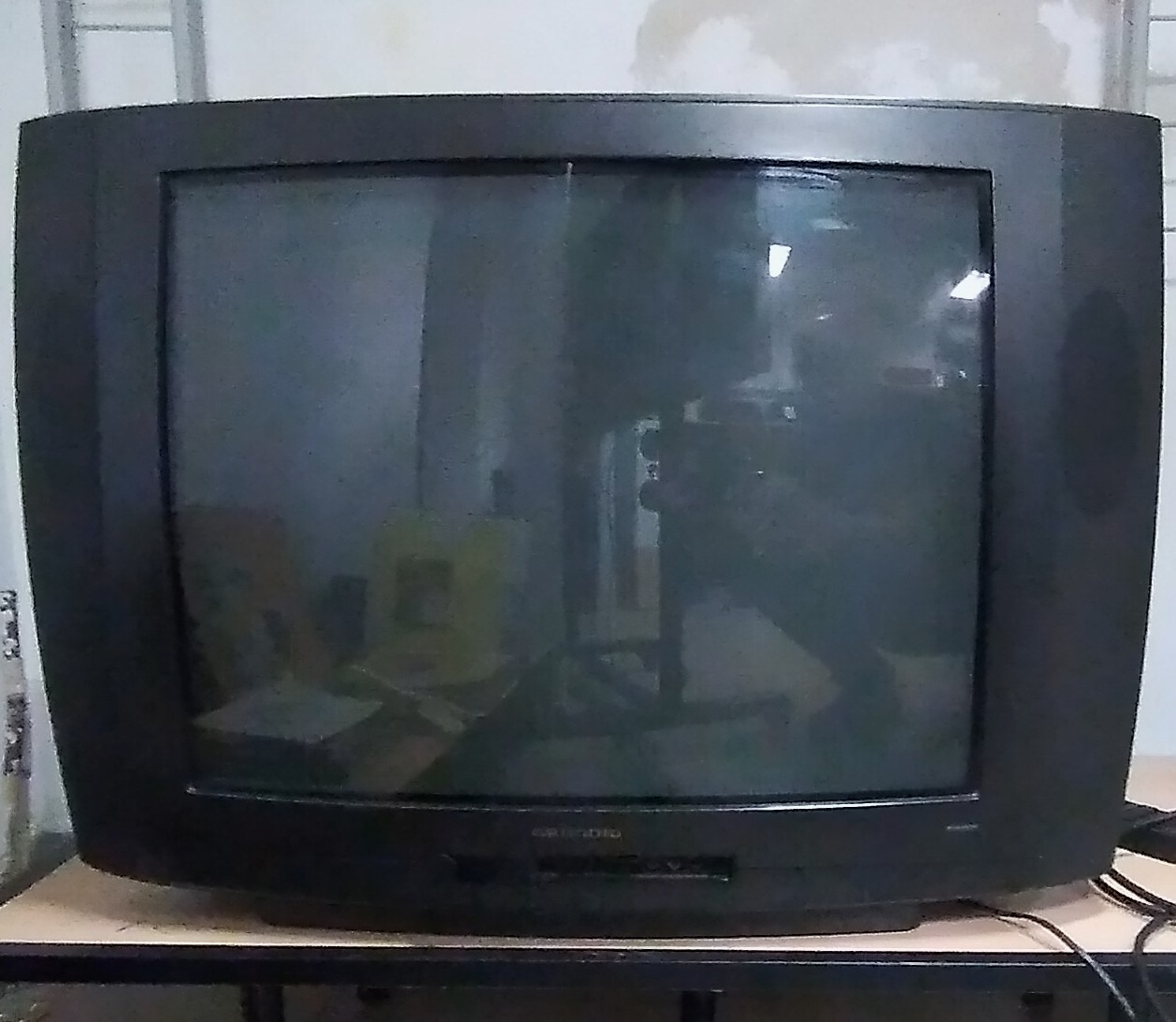 GRUNDIG TV