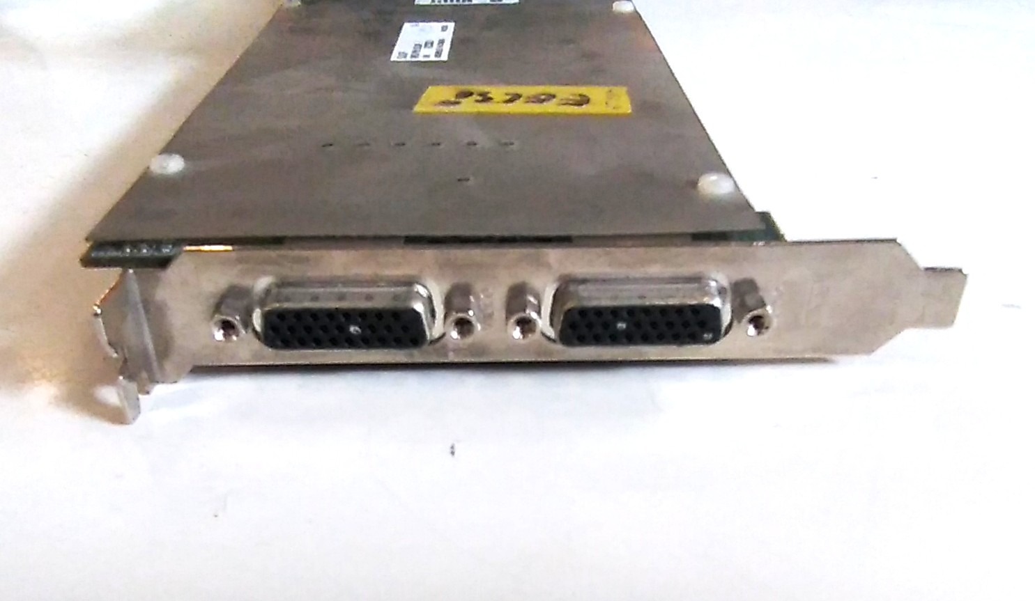 Matrox DLX / P737-0102 PCI Videókártya - Image 4