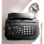 Philips HFC-22 Fax-Telefon