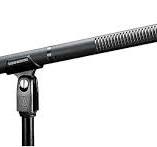 Audio-Technica AT8035 Kondenzátor Mikrofon