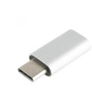 Home USBC A1 átalakító, USB-C dugó, microUSB aljzat
