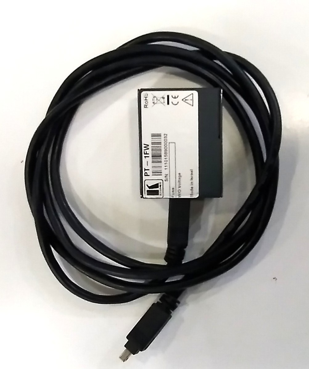 Kramer Fire-Wire Line Protector