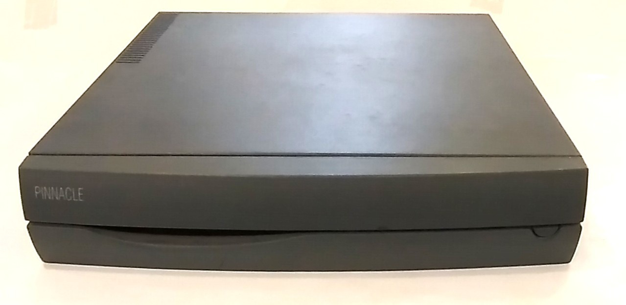 Pinnacle Alladin 4 rétegű videókeverő - Image 6