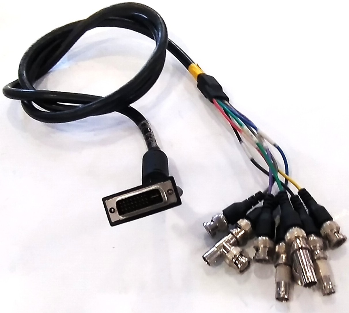 AVID Mojo SDI Nonlinear Accelerator - Image 8