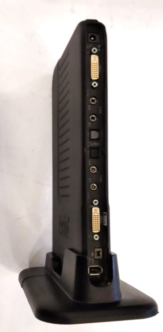 AVID Mojo SDI Nonlinear Accelerator