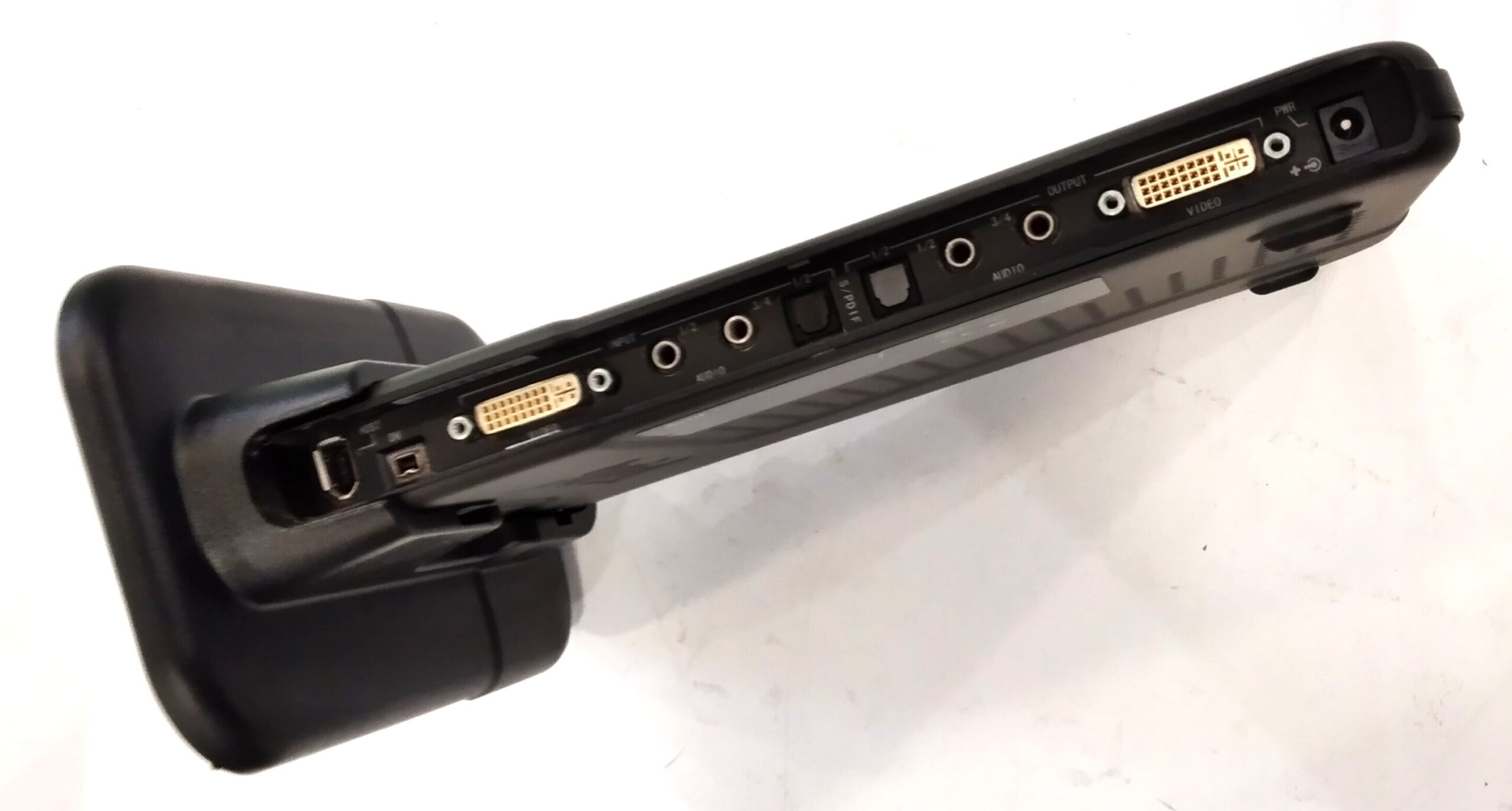 AVID Mojo SDI Nonlinear Accelerator - Image 3