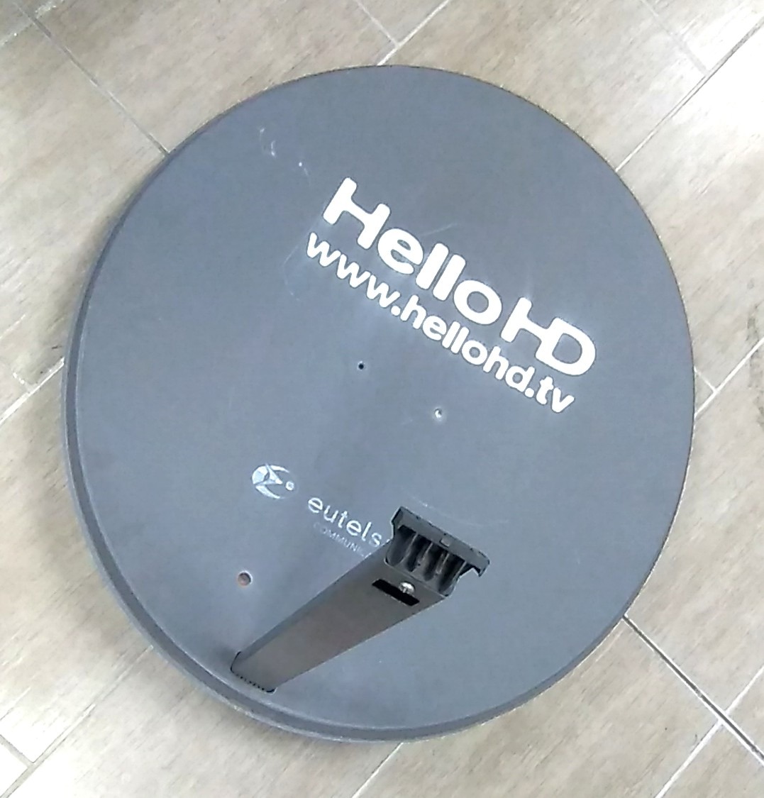 Telemax TX-450 Satelite Műholdvevő - Image 7