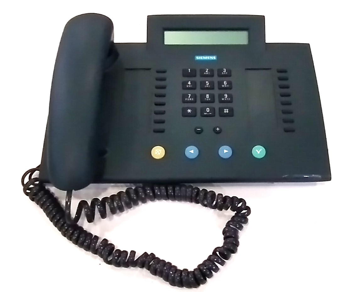 SIEMENS Profiset 51 ISDN Telefonkészülék