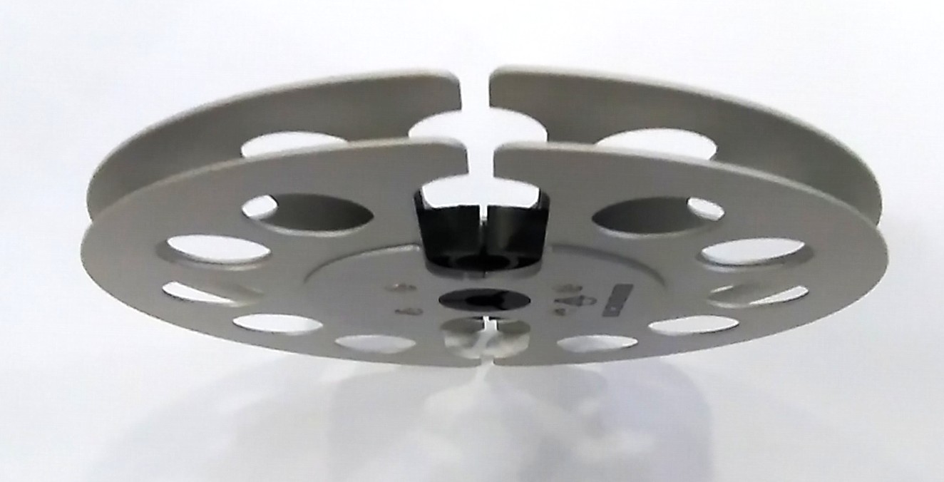 Unitra ZRK Magnószalag Orsó 15cm