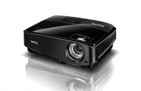 BenQ MW523 WXGA projektor - Image 3