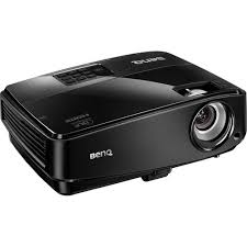 BenQ MW523 WXGA projektor