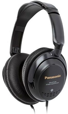 Panasonic RP-HTF295 Fejhallgató