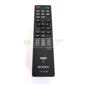 SONY RM-PJ 18 Típusú Projektor távirányító