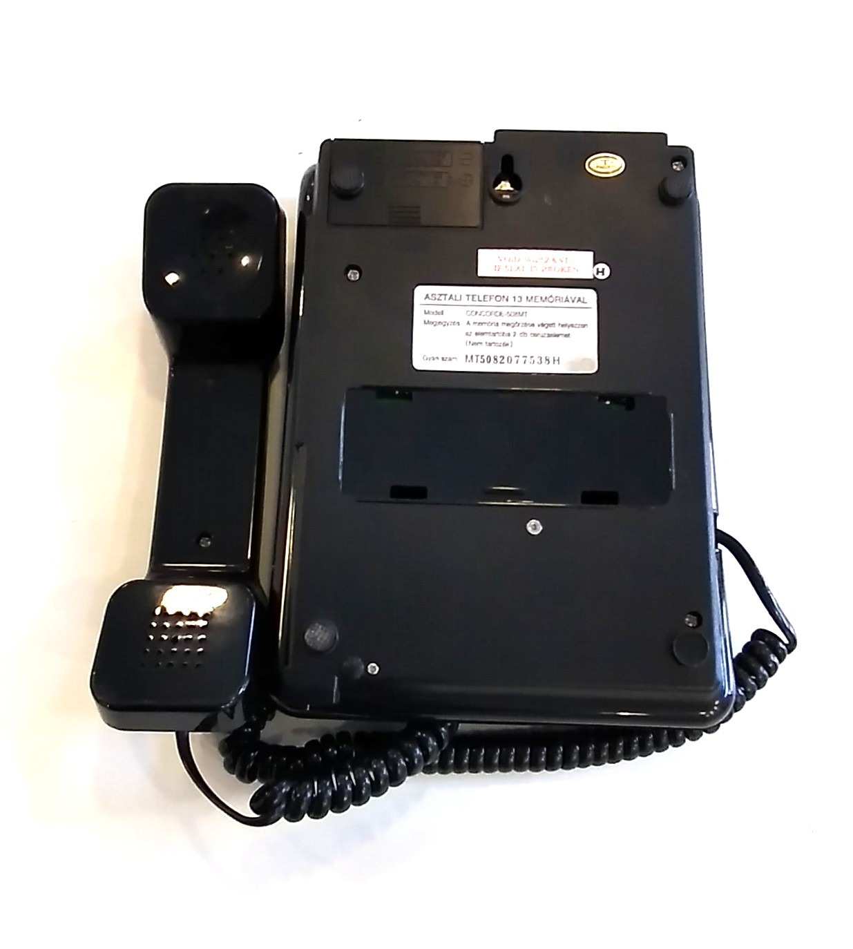 MATÁV Asztali Telefon - Image 4