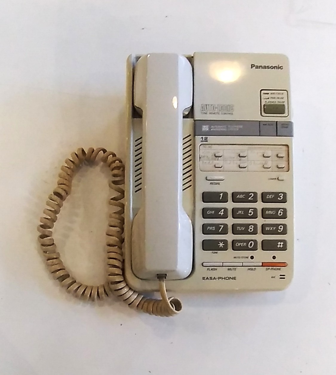 Panasonic  KX-T2395 Telefon