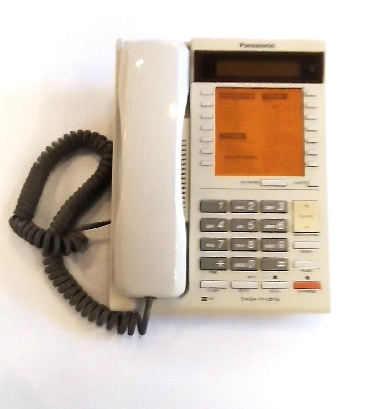 Panasonic KX-T2261X Telefon