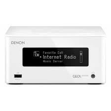 Denon CEOL Piccolo N4 Dokkoló - Image 3