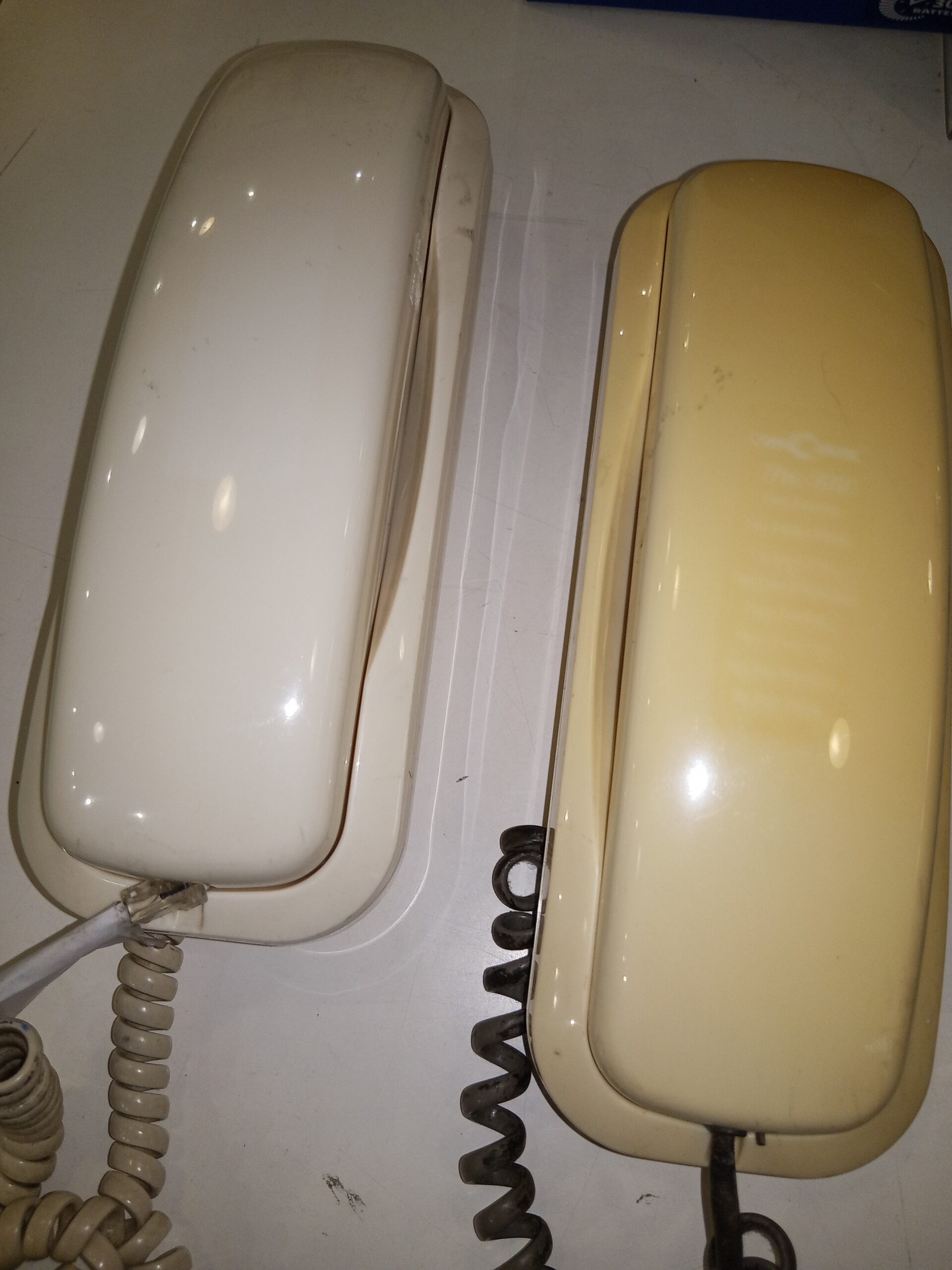 ConCord vonalas telefon