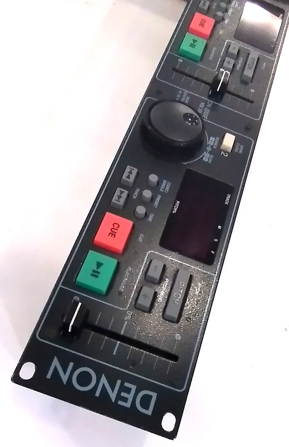 Denon DN-2000F MK III CD Vezérlőegység