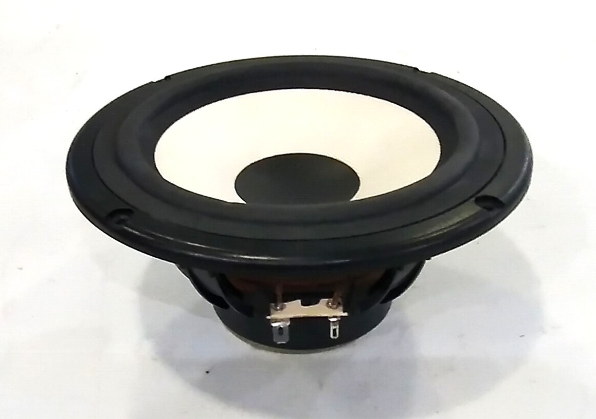 Mission HiFi mély/közép frekvenciás hangszóró