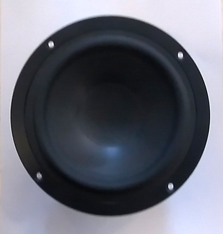 Tannoy HIFI hangszóró (mély-közép)