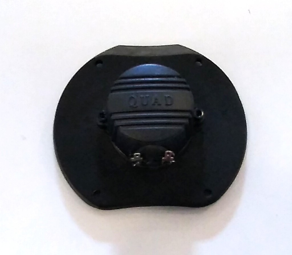 QUAD Tweeter / Magassugárzó - Image 6