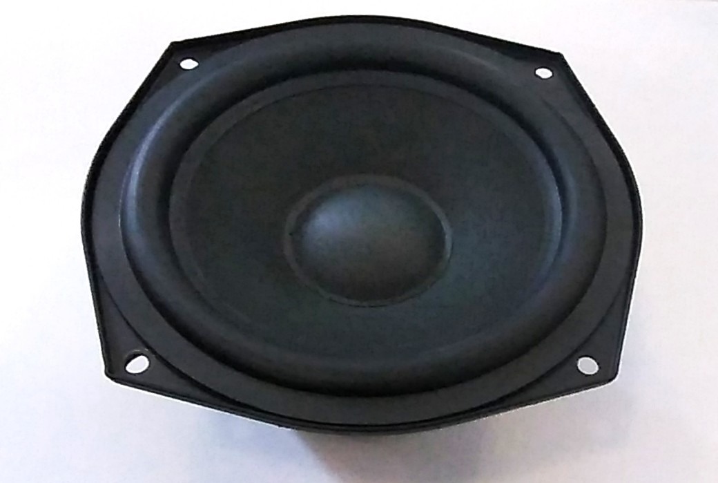 Wharfedale HiFi Hangszóró - Image 3