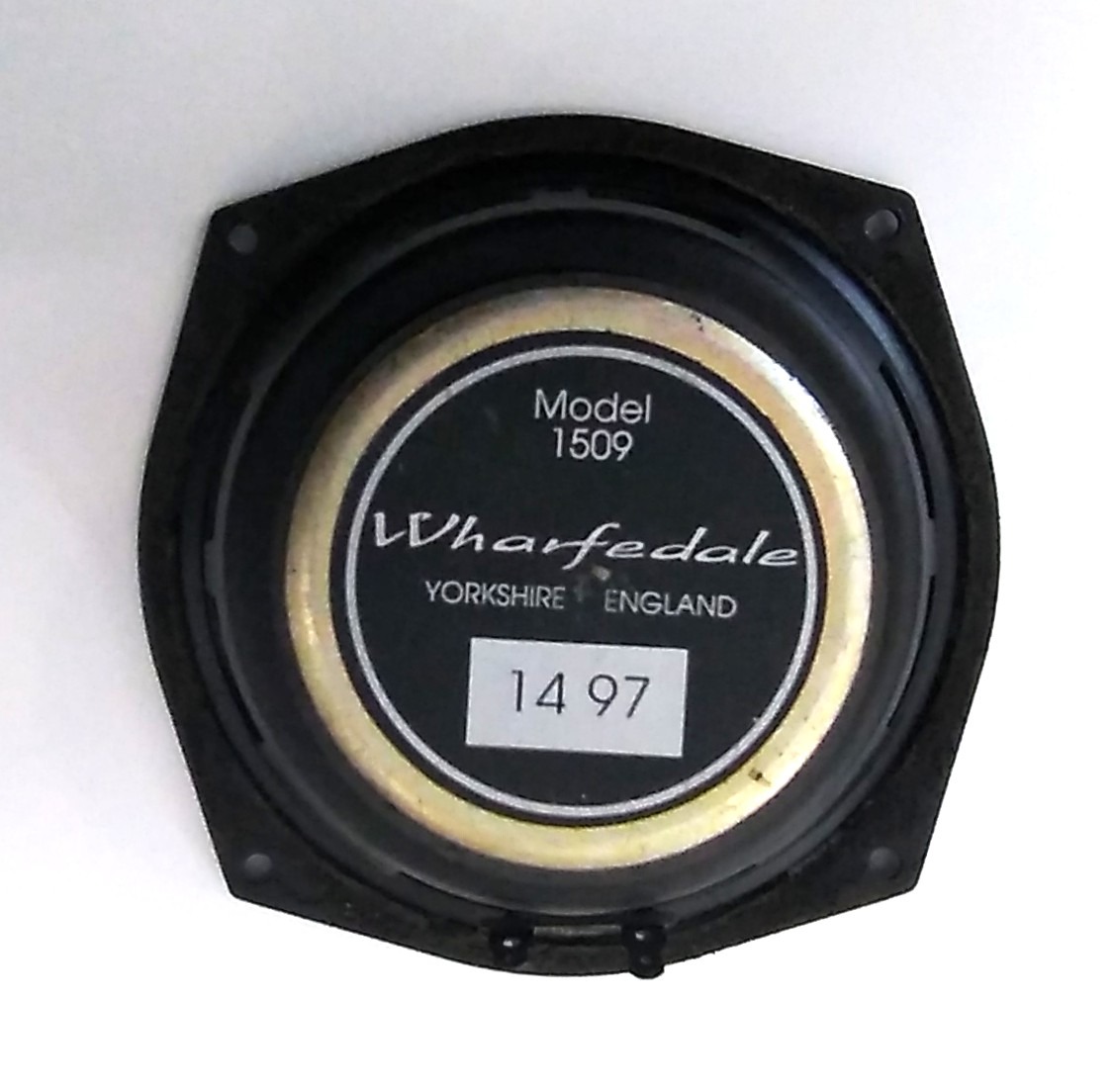 Wharfedale HiFi Hangszóró