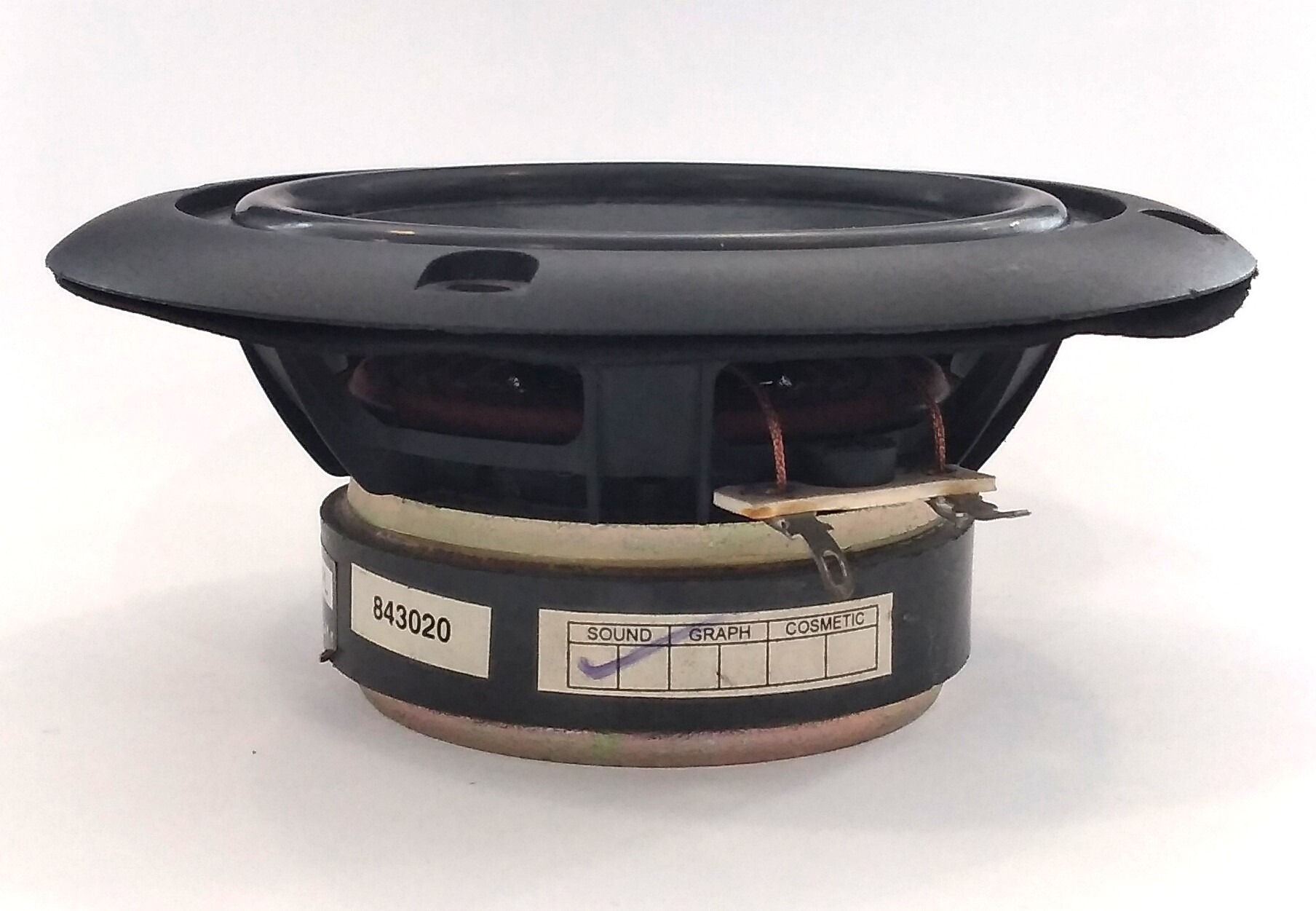 Tannoy HIFI Hangszóró - Image 6