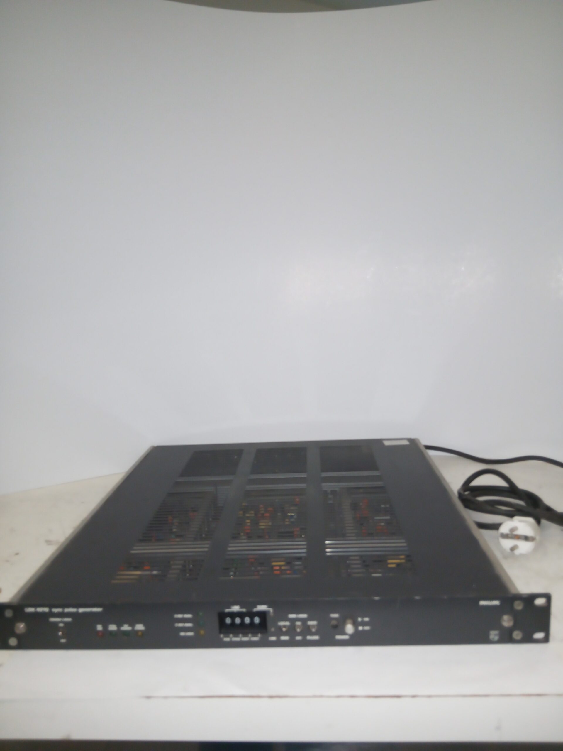 Philips LDK Sync Pulse generator