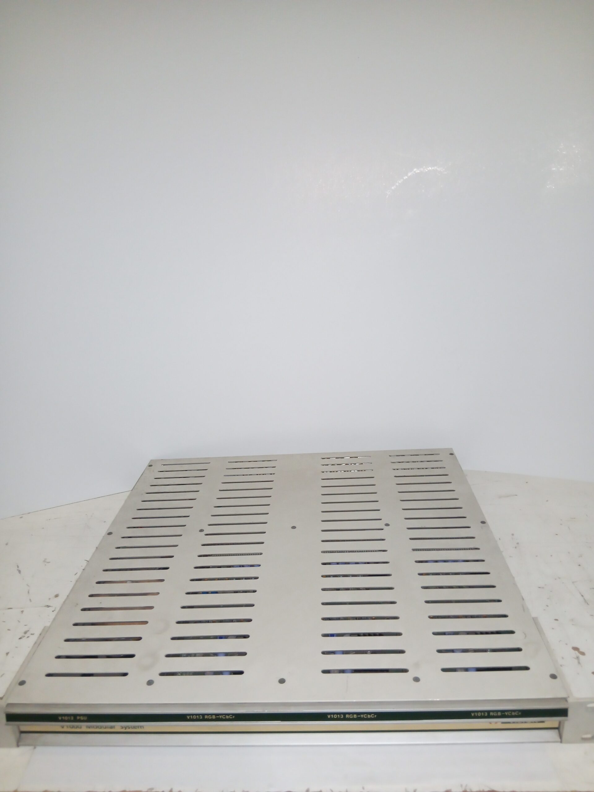 BDKF-811 board a DFS-800 DME Switcherbe