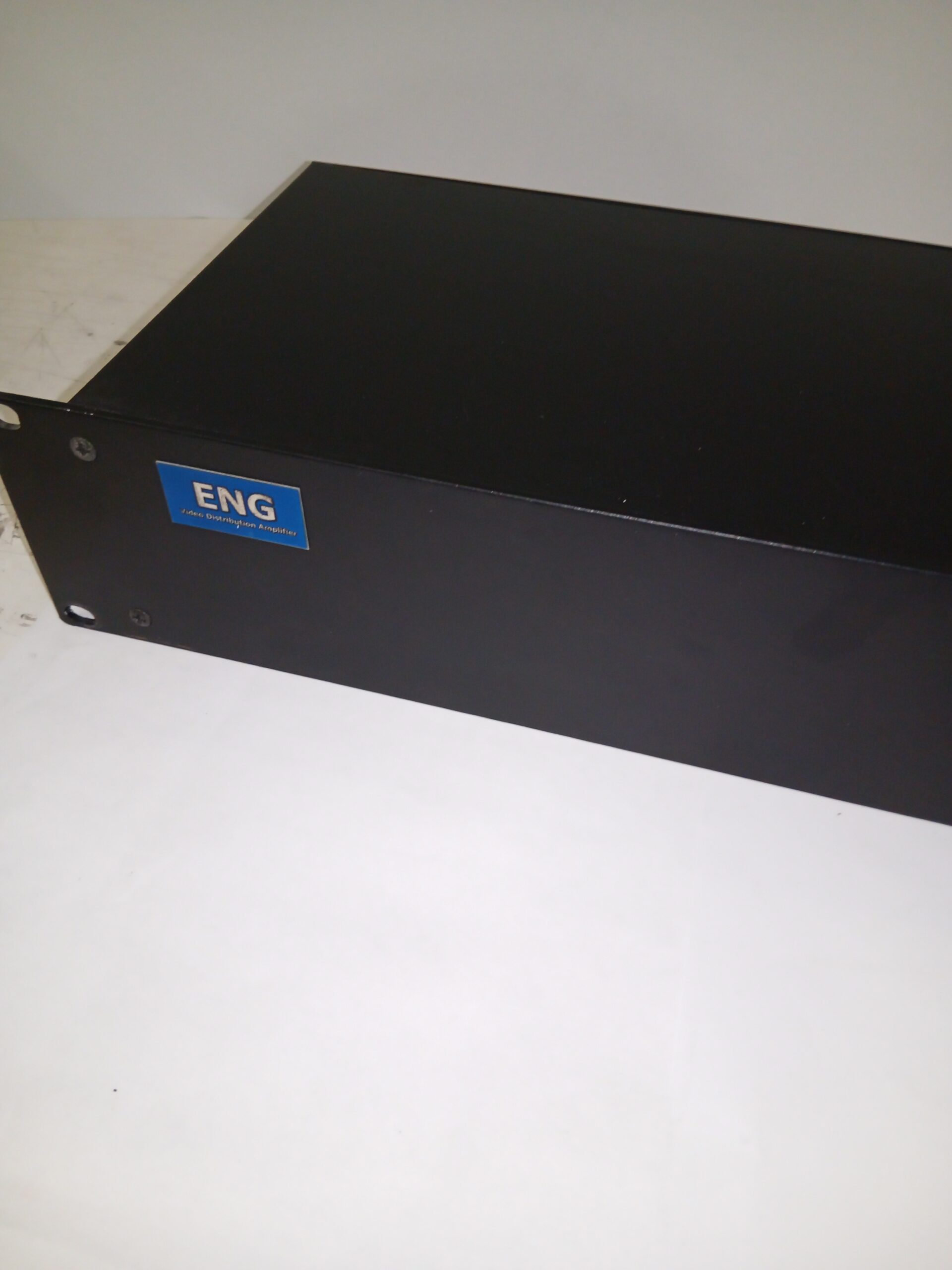 ENG Video Distribution Amplifier