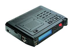 Marantz PMD 670 Digitális recorder