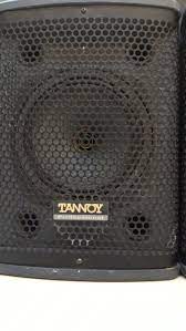 Tannoy i8 Passzív Hangfalpár