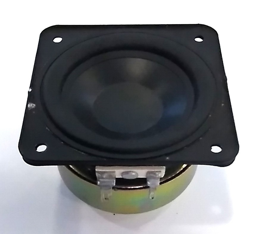 Canton DW-01 Középfrekvenciós HiFi Hangszóró