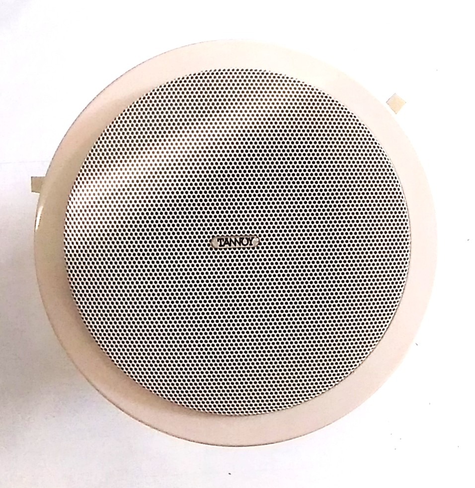 Tannoy CVS 301 3″ Mennyezeti Hangszóró