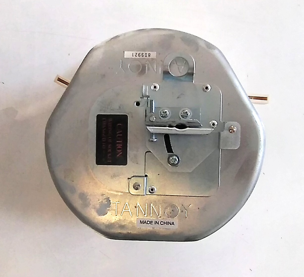 Tannoy CVS 301 3" Mennyezeti Hangszóró - Image 7