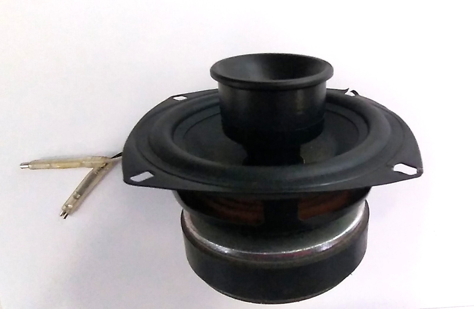 Monacor SPX-31M Kétutas HiFi Hangszóró - Image 8