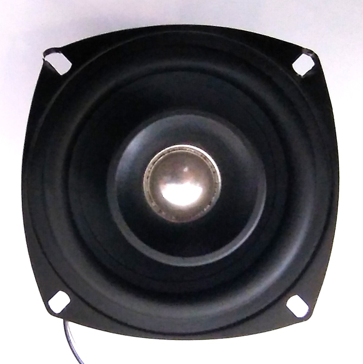 Monacor SPX-31M Kétutas HiFi Hangszóró