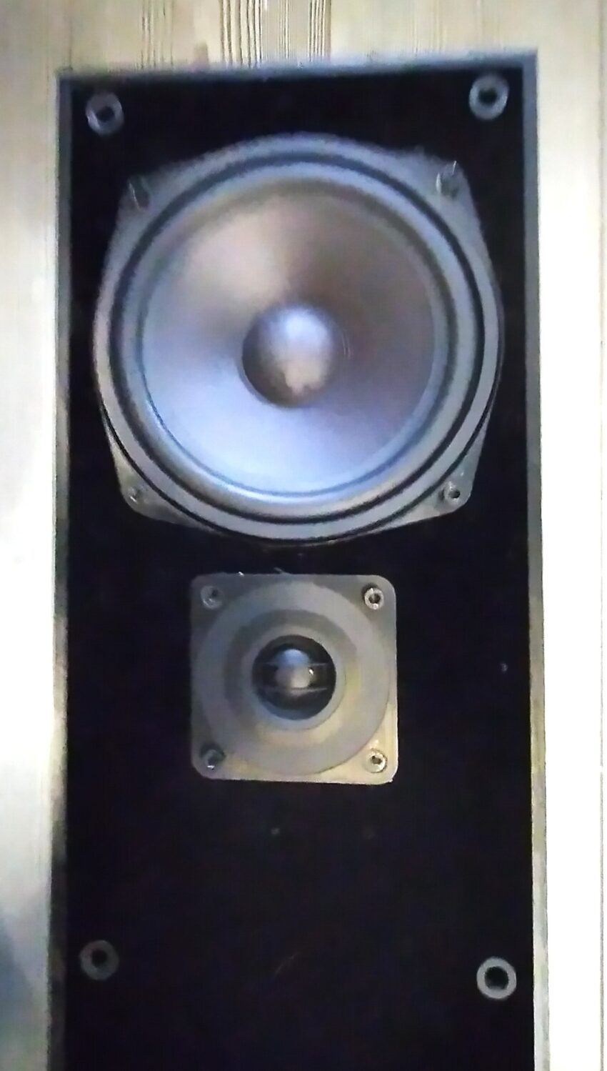 Elac ELX 8068 álló hangfal