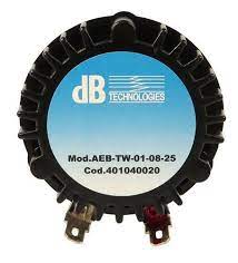 dB Technologies Tweeter