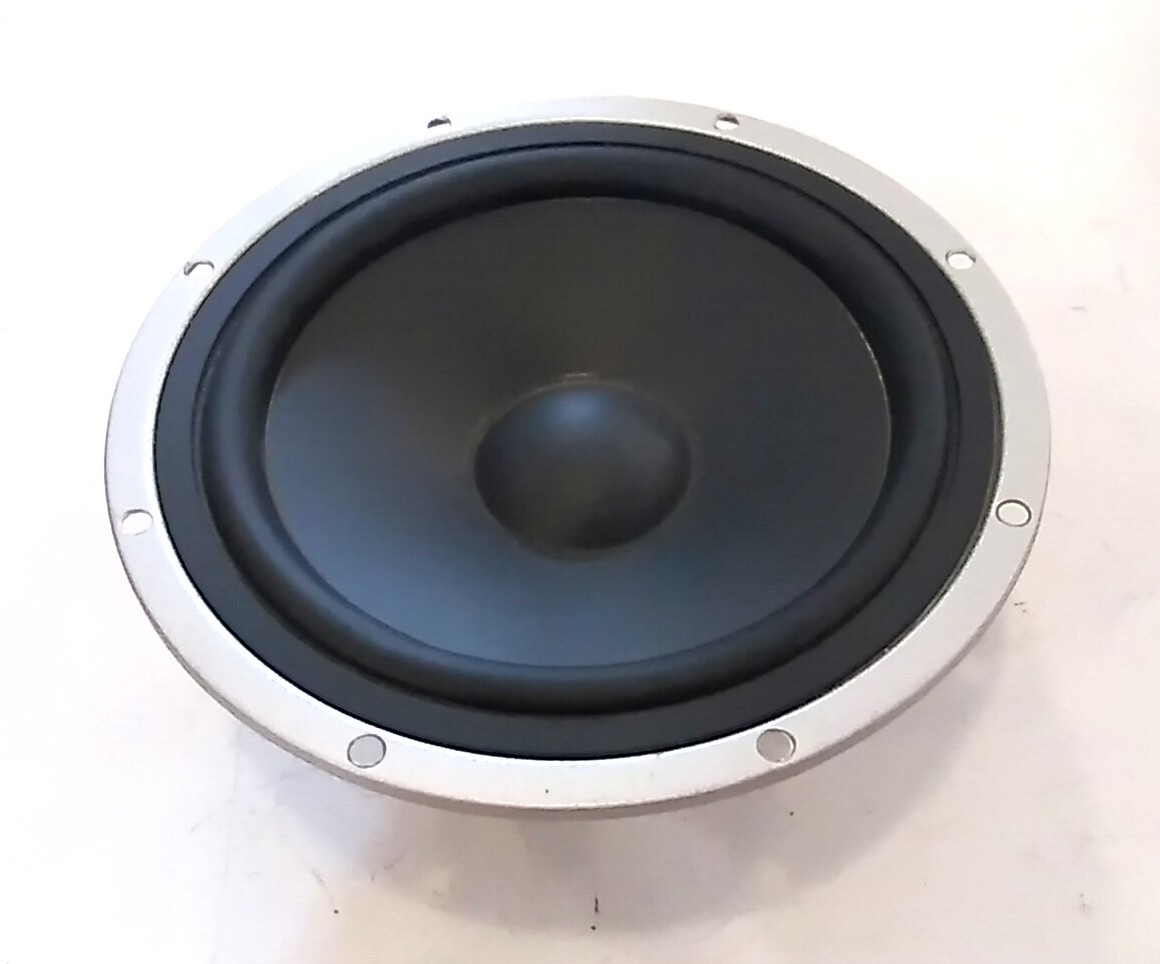 Eltax Silverston 200 HiFi hangszóró